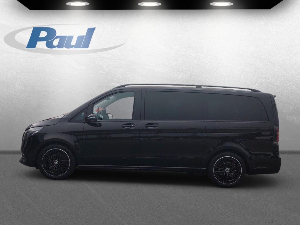 Mercedes-Benz V 250 Avantgarde AMG+Pano+Airmatic+Distr+Sitzluf