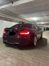 BMW M2 Coupé LCI - BMW M2 Gebrauchtwagen in Stuttgart