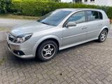 Opel Signum 2.2 direct - gebrauchte Opel Signum aus dem Jahr 2005
