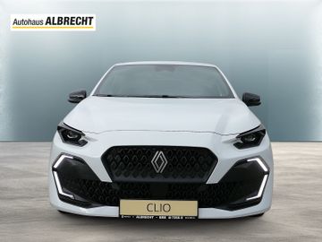 Renault Clio Evolution TCe 115 EDC
