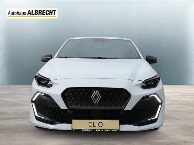 Renault Clio Evolution TCe 115 EDC