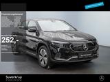Mercedes-Benz EQA 300 4M PROGRESSIVE SPUR STANDH AHK KAMERA - Mercedes-Benz EQA aus 2023