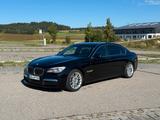 BMW F02 730Ld F01 Lang - BMW 730 aus 2010
