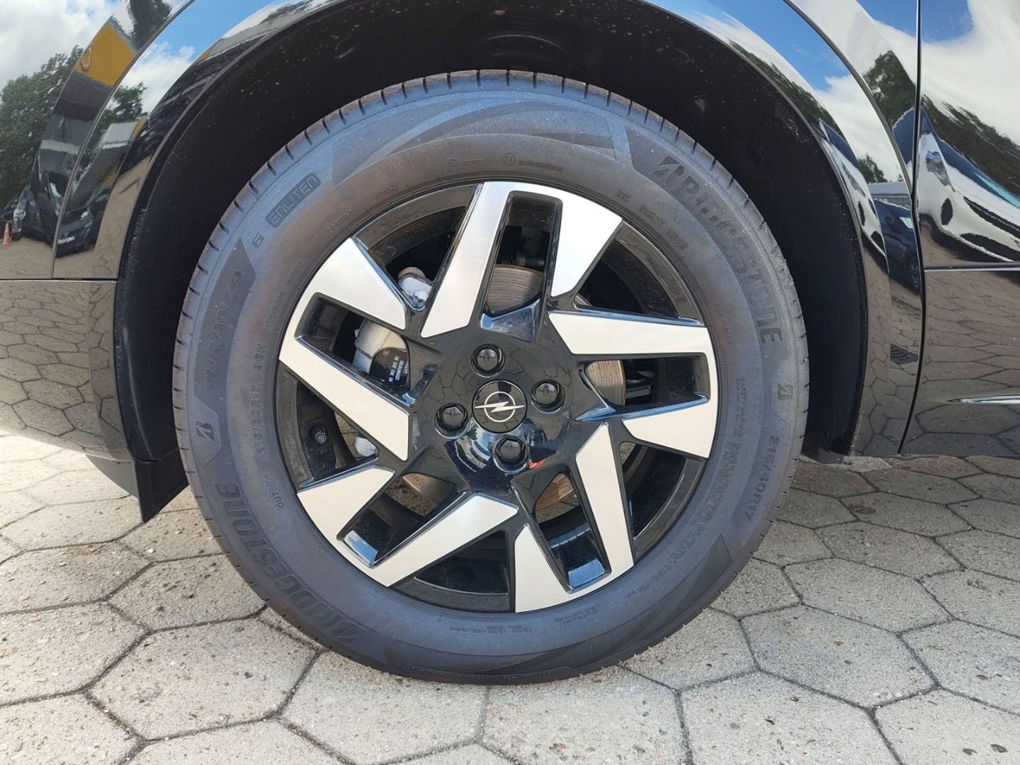 Opel Mokka - Bild 16