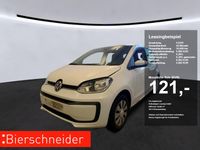 Volkswagen up! - Vorschau Bild 1