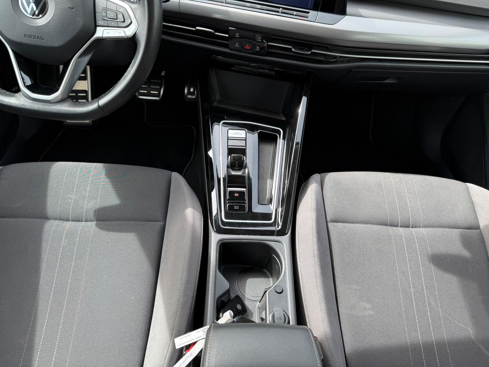 Volkswagen Golf Var. Alltrack 2.0 TDI 4M DSG ACC AHK NAVI S, миниатюра 21
