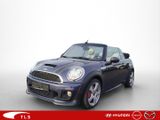 MINI John Cooper Works Cabrio El. Verdeck Navi Harman - MINI John Cooper Works Cabrio