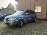 Opel Zafira A - Opel Zafira Gebrauchtwagen in Aachen