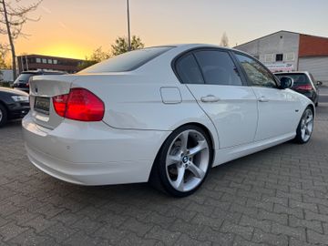 BMW 318 - 5