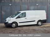 Fiat Scudo 12 SX L2H1 120 Multijet (Nr. 105) - Fiat Scudo l1h1