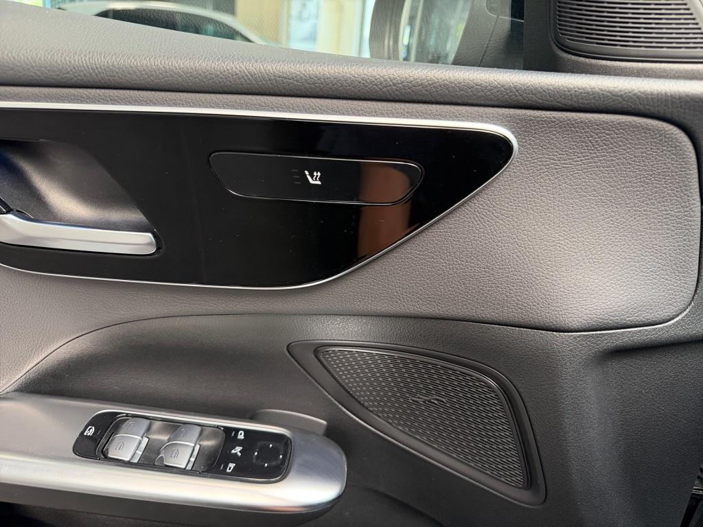 Mercedes-Benz C-Class AVANTGARDE SHZ NAVIGATION 360° KLIMA, миниатюра 8