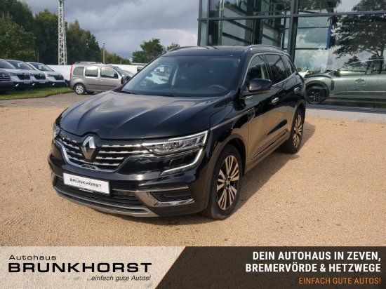 Renault Koleos dCi 185 4WD X-tronic Initiale Paris Panod