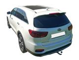 Kia Sorento 2.2 CRDi AWD Platinum Edition Automa... - gebrauchte Kia Sorento aus dem Jahr 2019