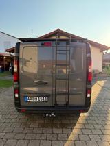 Renault Trafic L2H1 - Offers