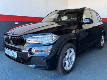 BMW X5 - 1