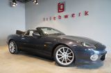 Aston Martin DB7 Vantage Volante/BRD-FZG/U-frei/Scheckheft - Aston Martin: Volante