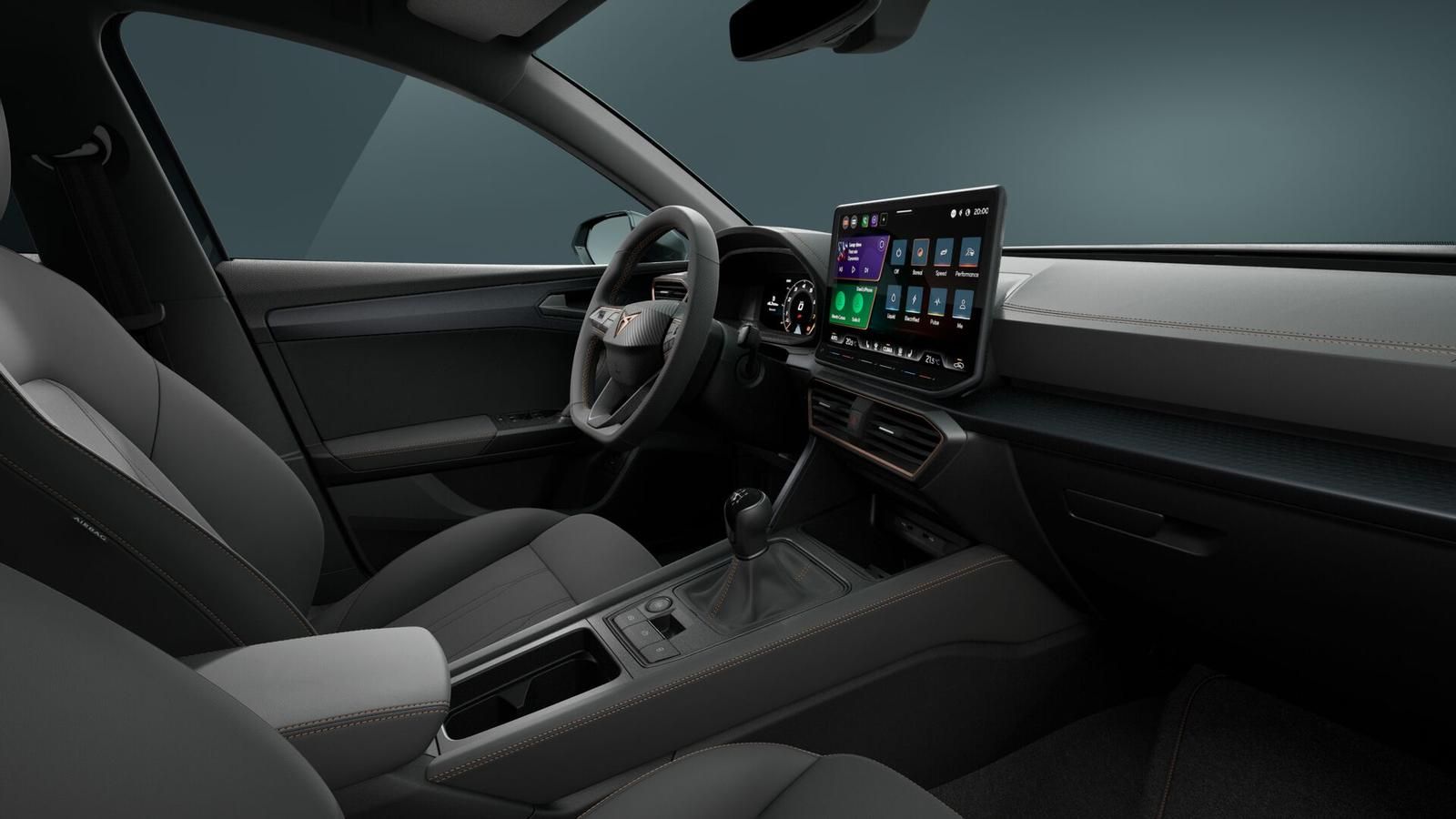 Cupra Leon - Bild 6
