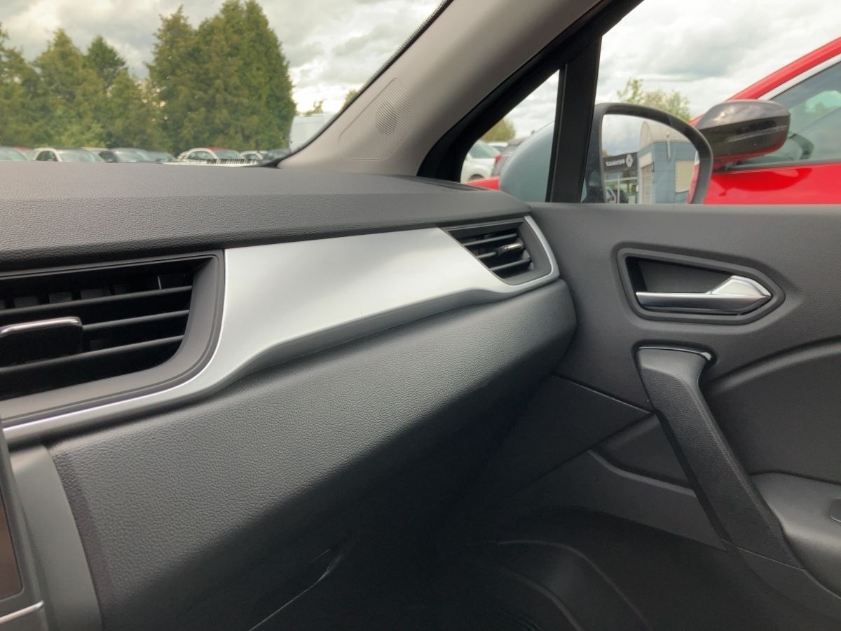 Renault Captur - Bild 18