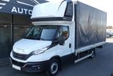 Iveco Daily Daily Daily 35 S18 Carpol *Schwingsitz*Web - Iveco 35 c 18