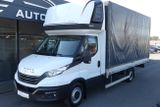 Iveco Daily Daily Daily 35 S18 Carpol *Schwingsitz*Web - Offers matching your search criteria