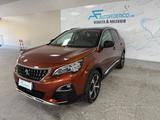 Peugeot 3008 1.5 BlueHDi 130cv Automatica Allure - Behindertengerechte Peugeot 3008
