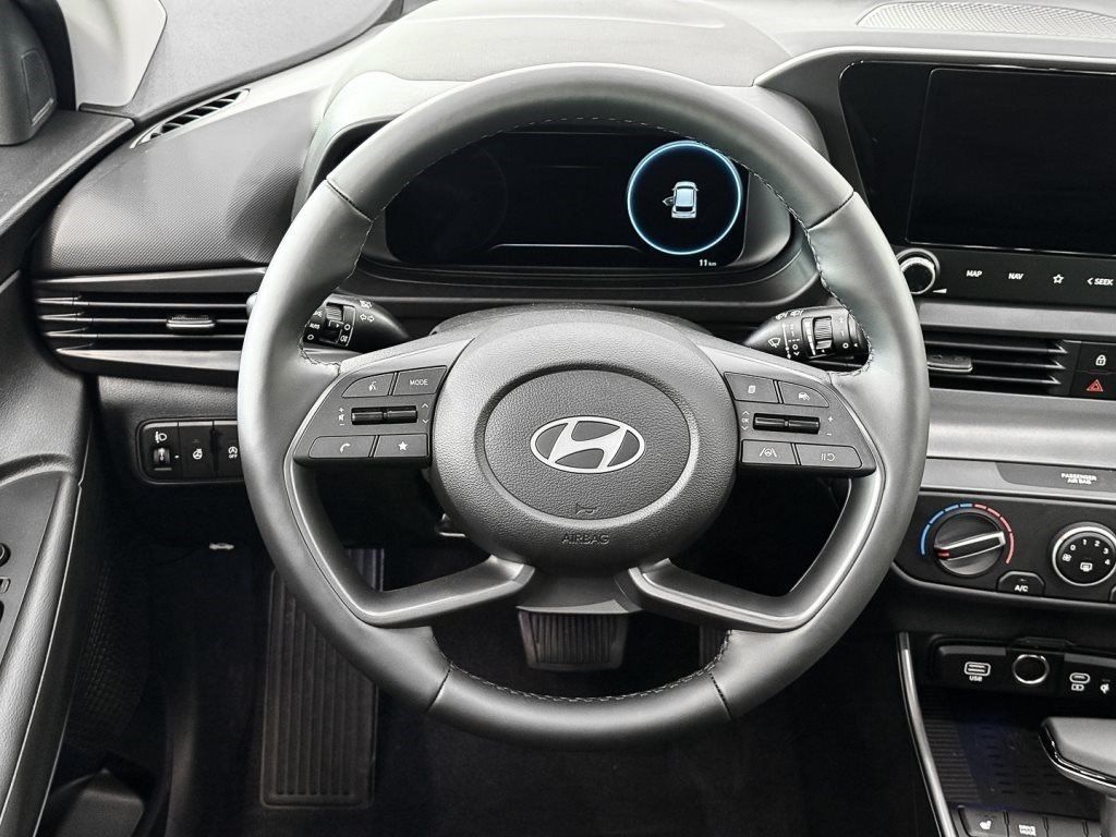 Hyundai i20 - Bild 9