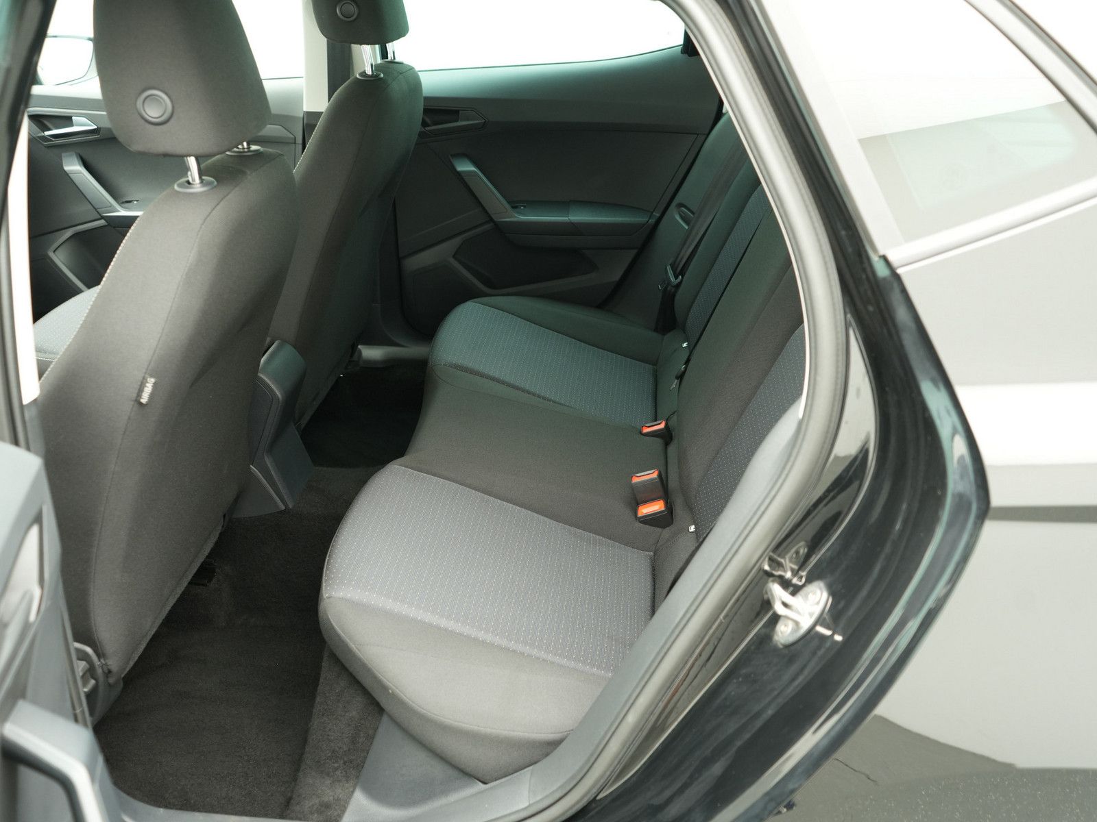 Seat Ibiza - Bild 14