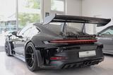 Porsche 992 GT3 RS Weissach MY25/PROD25/BLANCO COC/O.ZUL - Porsche: RS Gt3