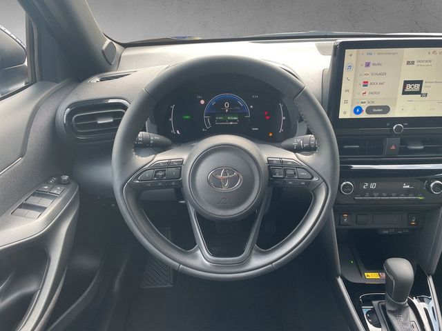 Toyota Yaris Cross 1.5 Hybrid Teamplayer *BLIS*SHZ*LED*