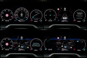 Porsche 992.2 4S*ACC,BOSE,Chrono,Sitzlüftung,14Wege,360°