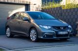Honda Civic 2.2 i-DTEC Sport Sport - Honda Civic mit Diesel-Antrieb: 2.2