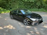 Honda Civic Limousine 1.5 i-VTEC Turbo Exe... - Honda Civic in Essen