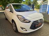 Hyundai ix20 Space Plus, Automatik, R-Cam, Navi!!! - Hyundai ix20 in Berlin