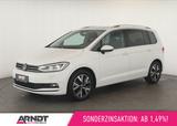 Volkswagen Touran 2.0 TDI DSG Highline 7 Pano Navi Key Kam