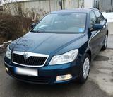Skoda SKODA OCTAVIA 2.0 TDI 1 Hand - Skoda Octavia aus 2012 mit Diesel-Antrieb: Limousine