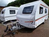 Weinsberg CaraOne 500 FDK Edition HOT 2025 - Weinsberg Caraone