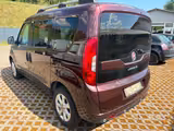Fiat Doblo Doblò Lounge - Fiat Doblo aus 2018