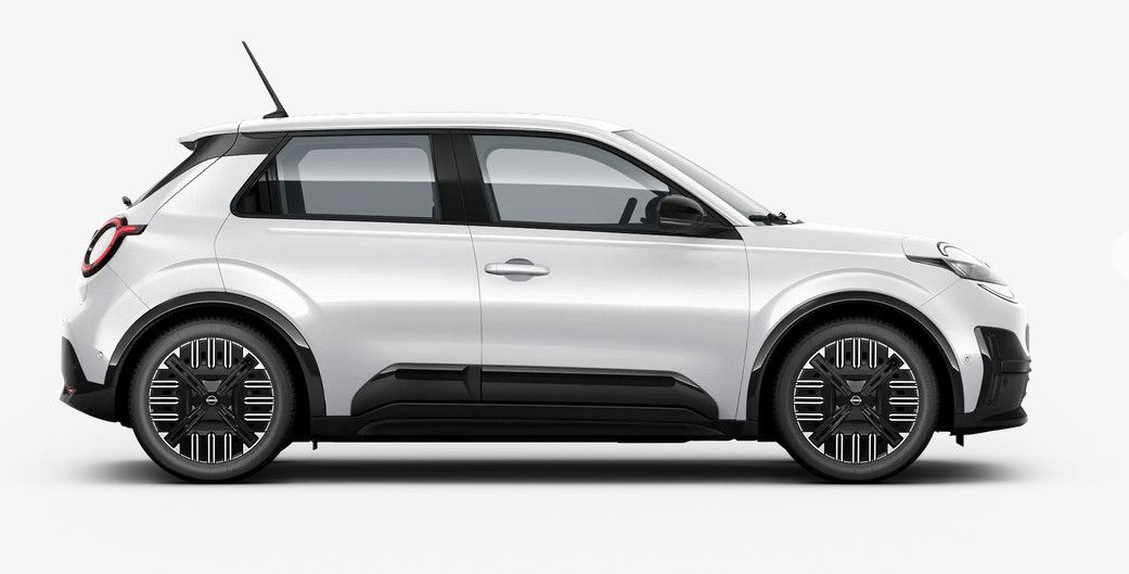 Nissan Micra - Bild 2