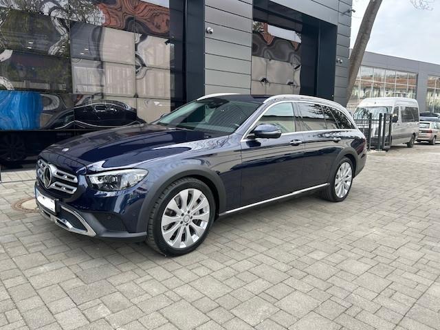 Mercedes-Benz E 400 d 4Matic All-Terrain