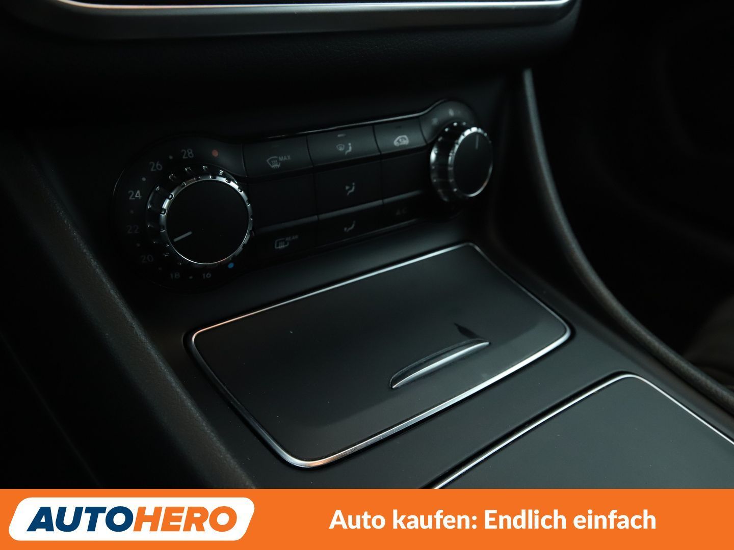 Mercedes-Benz A 180 CDI BlueEfficiency AMG Sport Aut.*LED* foto 23