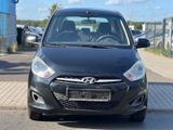 Hyundai i10 Classic Automatik/1.Hand/58TKM - Hyundai i10 mit Benzin-Antrieb: Kleinwagen, 1.5
