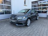 Audi S1 2.0 TFSI quattro - scheckheftgepflegte Audi S1