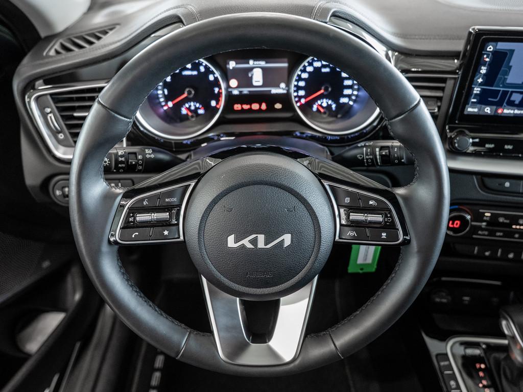 Kia Ceed SW 1.5 T-GDI DCT7 Spirit FACEL. LED ACC SHZ