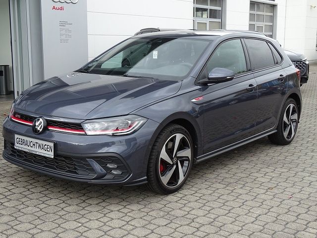 Polo 2.0 TSI GTI DSG - IQ.DRIVE / Matrix