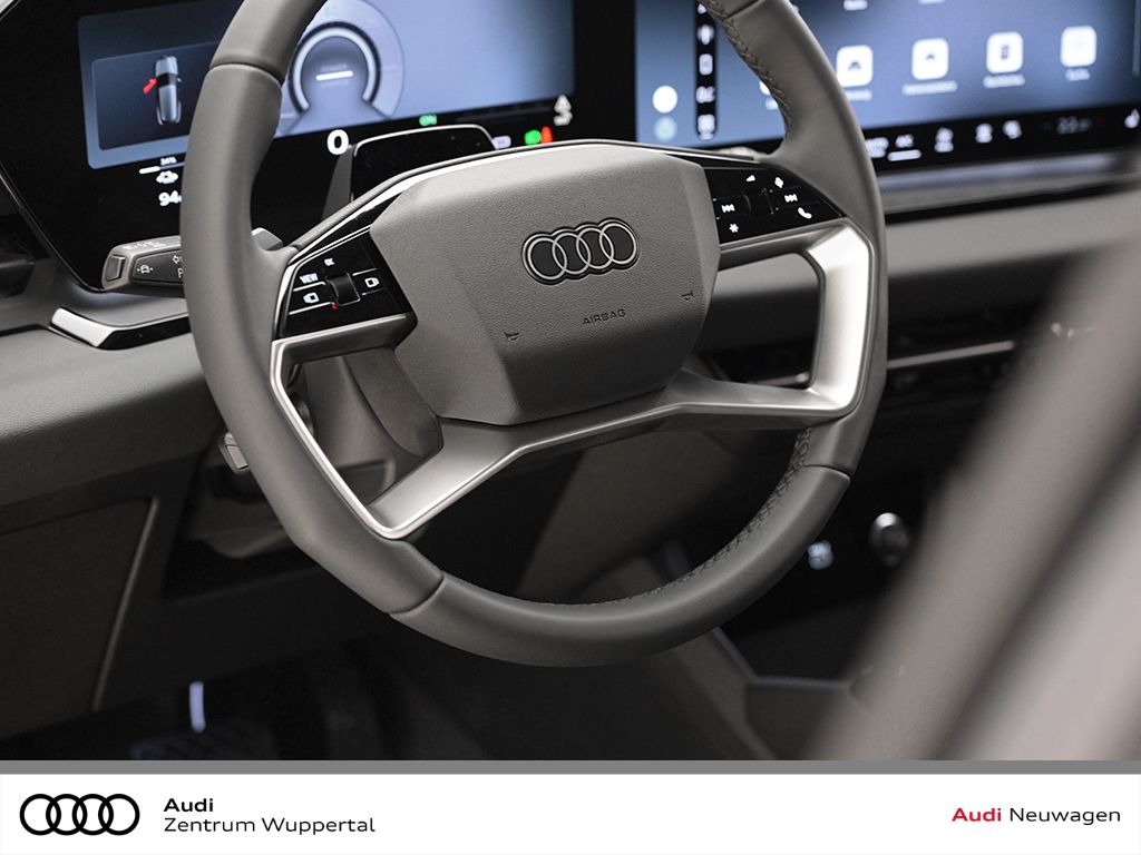 Audi Q6 e-tron - Bild 10
