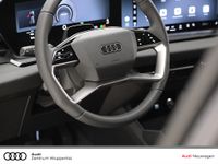 Audi Q6 e-tron - Vorschau Bild 10