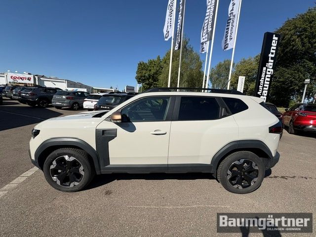 Fahrzeugabbildung Dacia Duster Extreme+ Hybrid 140 Kamera/PDC/GJR/Winter