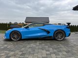 Corvette C8 - Corvette C8 Gebrauchtwagen