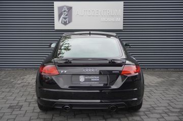 Audi TT - 10