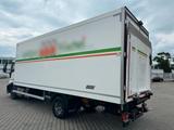 Iveco 120E25 Kühl Fahrzeug / Carrier - Iveco Berlin
